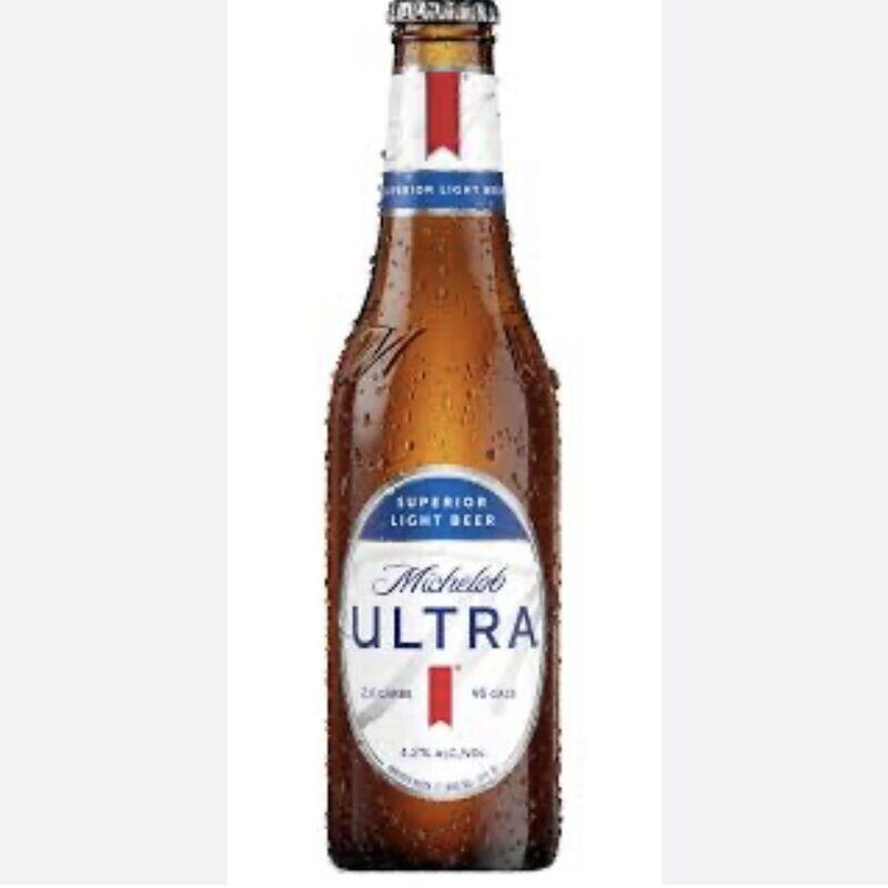 Michelob Ultra