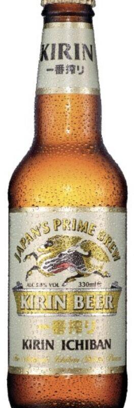 Kirin Ichinban