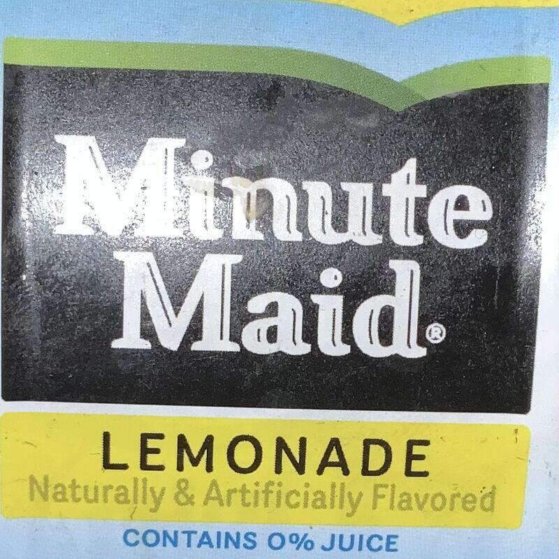 Lemonade