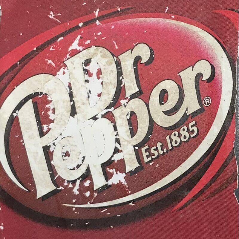 Dr. Pepper