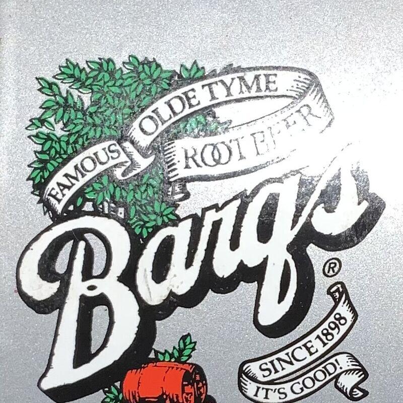 Root Beer