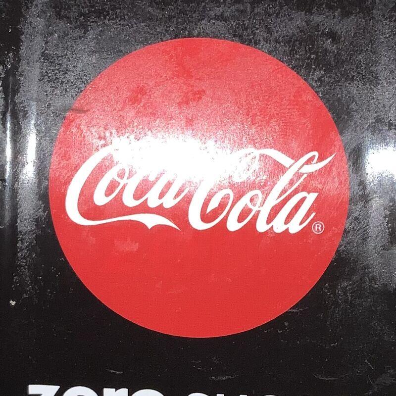 Coke Zero