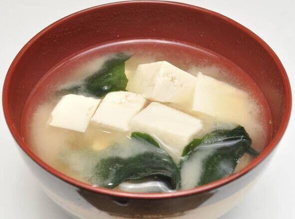 Miso Soup