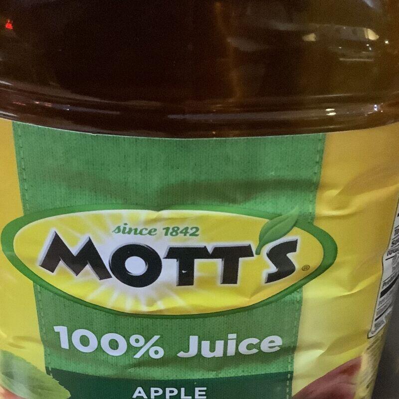Apple Juice
