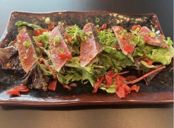 Tuna Jalapeo