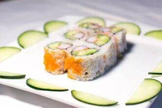 California Roll.