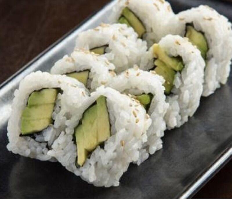Avocado Roll