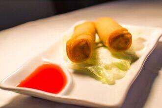 Spring Rolls