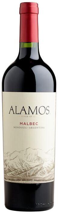 Alamo Malbec