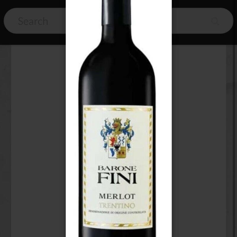Barone Fini Pinot Grigio