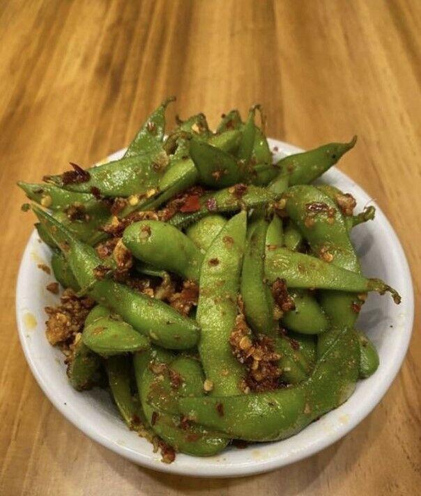 Edamame